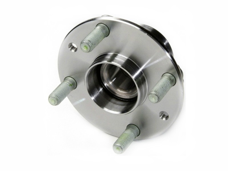 Wheel Hub Front With Bearing 2 Per Car 31226757024 Skf B330a2b9